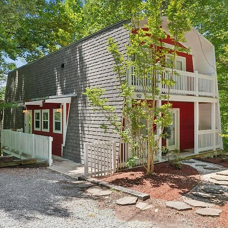Southern Oak At Chalet Village - 5 Minutes From Gatlinburg And National Park Dış mekan fotoğraf
