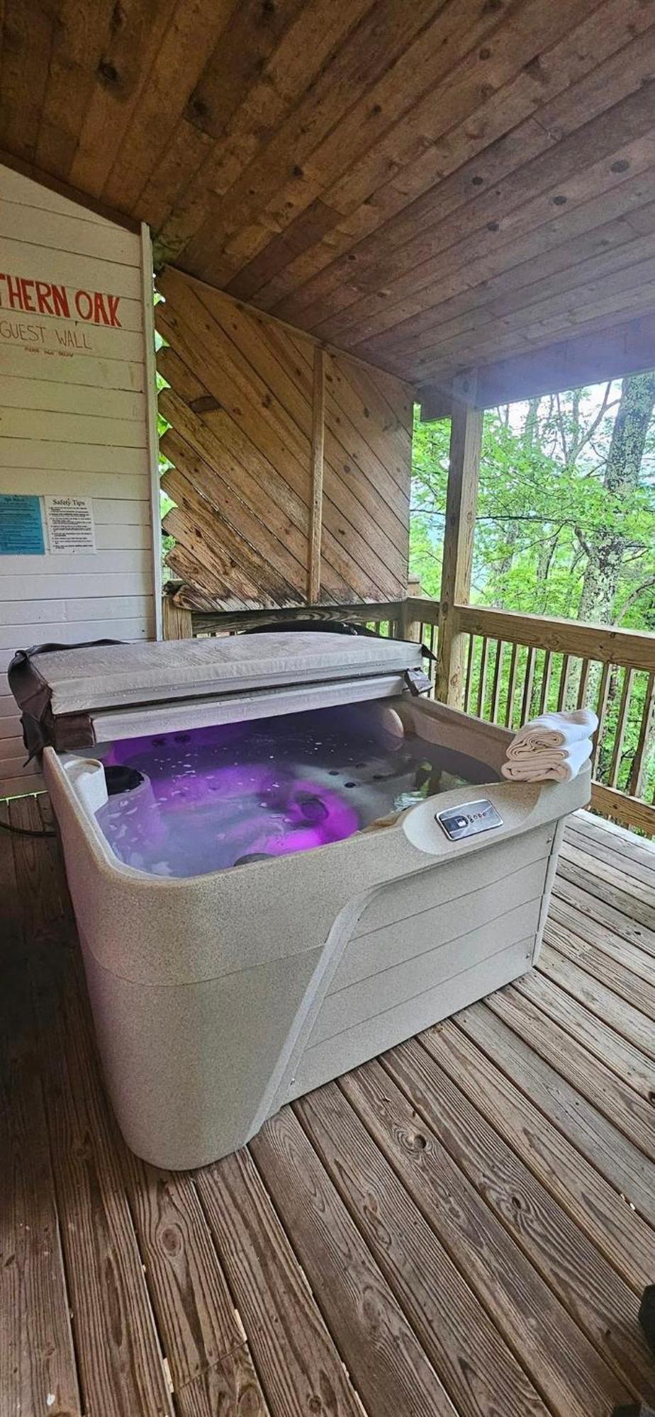 Southern Oak At Chalet Village - 5 Minutes From Gatlinburg And National Park Dış mekan fotoğraf