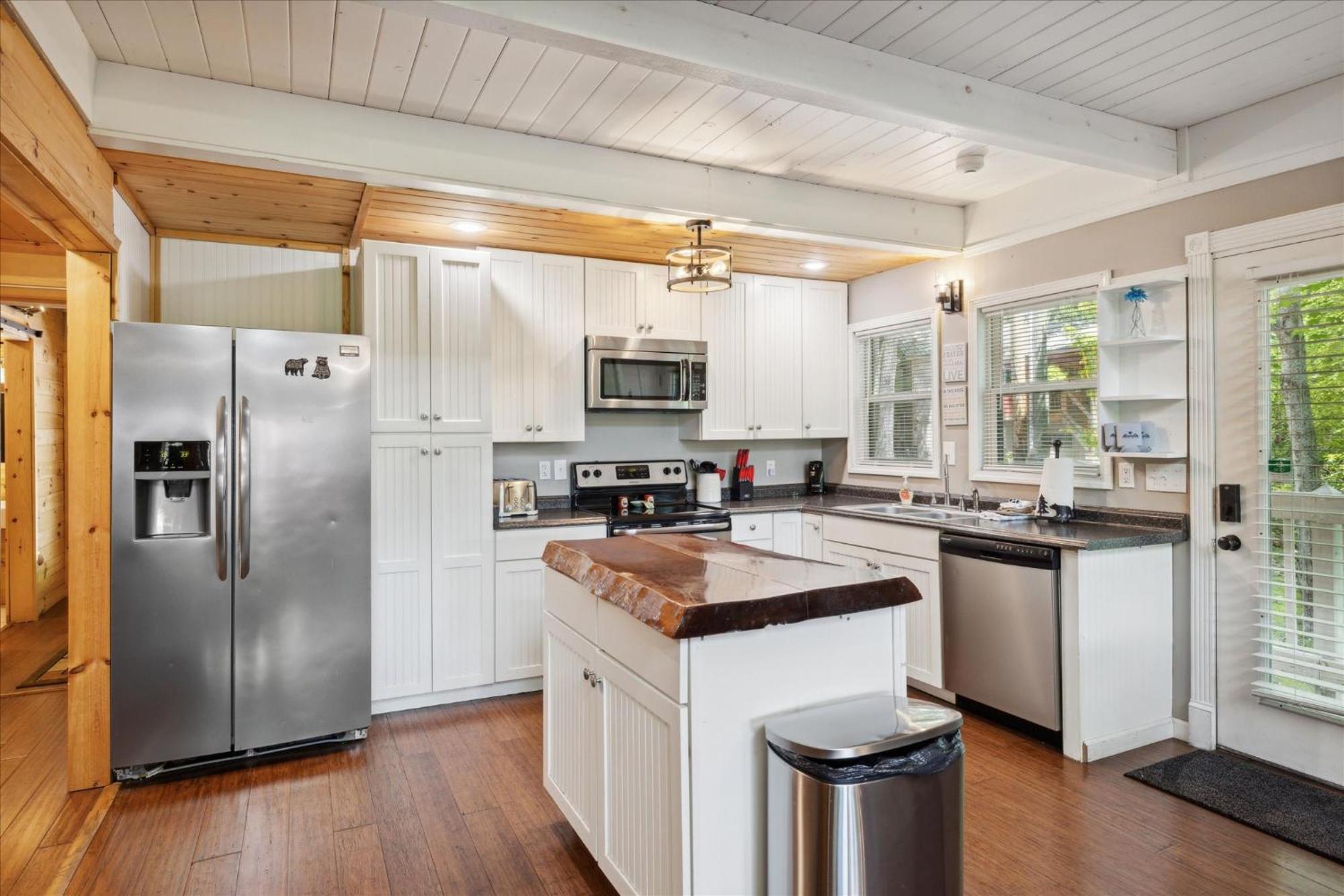 Southern Oak At Chalet Village - 5 Minutes From Gatlinburg And National Park Dış mekan fotoğraf