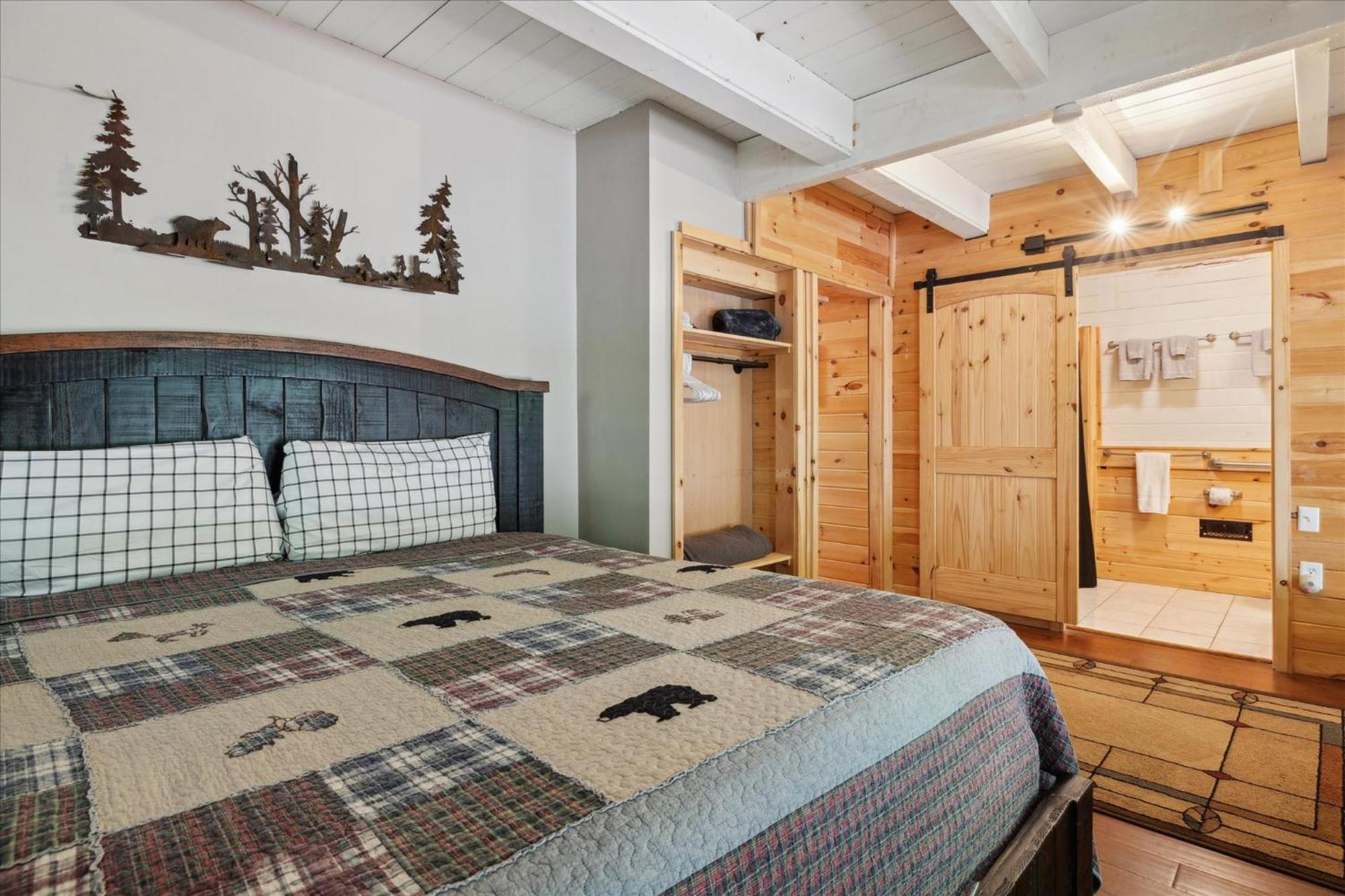 Southern Oak At Chalet Village - 5 Minutes From Gatlinburg And National Park Dış mekan fotoğraf