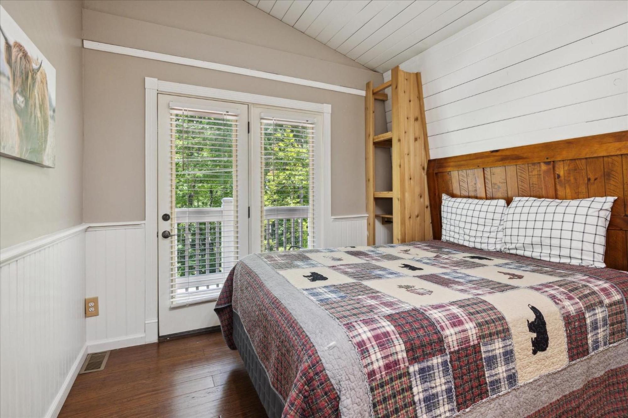 Southern Oak At Chalet Village - 5 Minutes From Gatlinburg And National Park Dış mekan fotoğraf