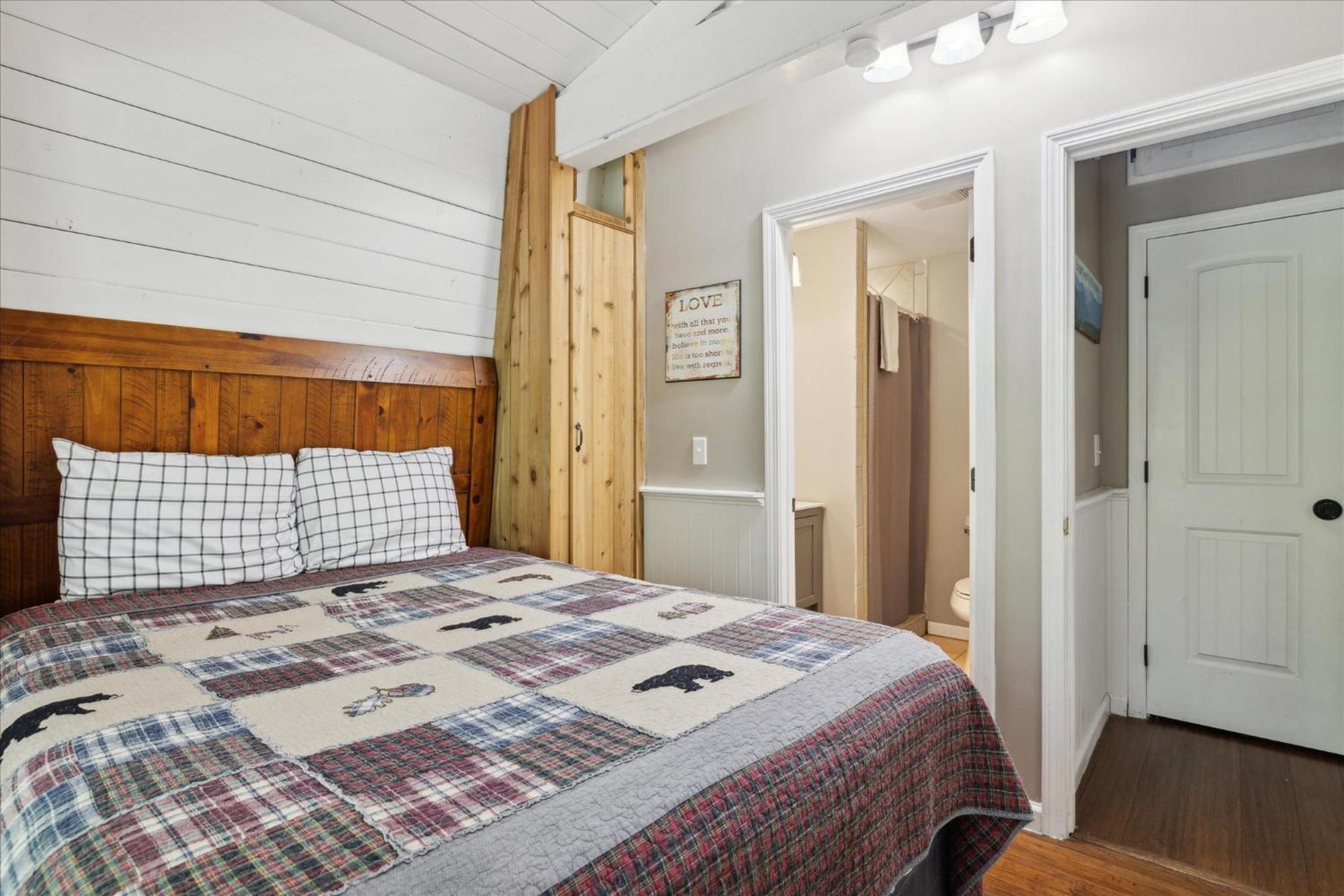Southern Oak At Chalet Village - 5 Minutes From Gatlinburg And National Park Dış mekan fotoğraf