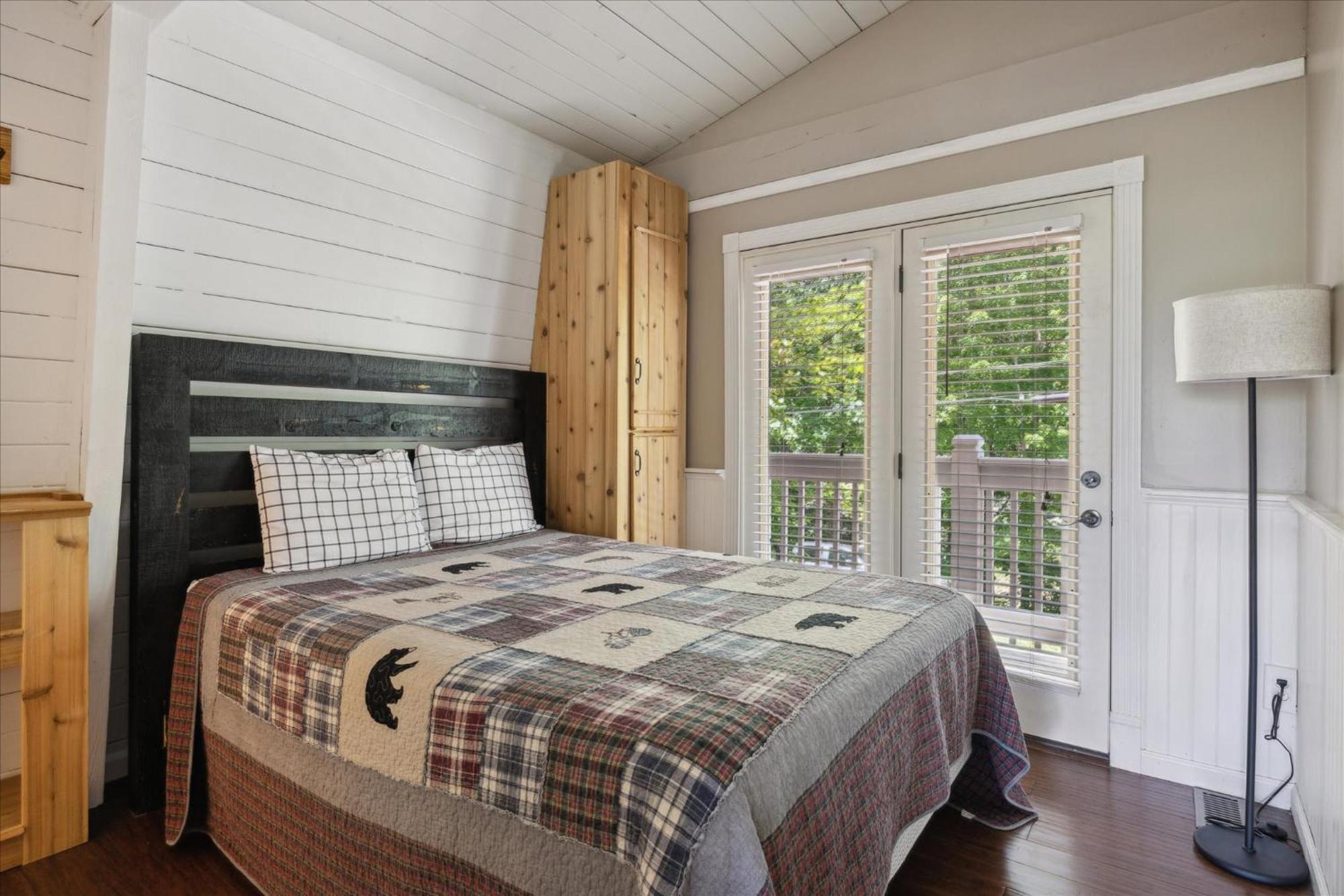 Southern Oak At Chalet Village - 5 Minutes From Gatlinburg And National Park Dış mekan fotoğraf